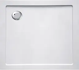 Душовий піддон Eger 100x80см SMC 599-1080S