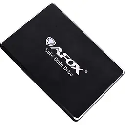 SSD накопичувач AFOX SD250 1TB [SD250-1000GQN] [142456] - мініатюра 3
