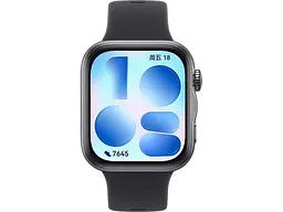 Смарт-годинник Huawei Watch Fit 5 Black - мініатюра 3