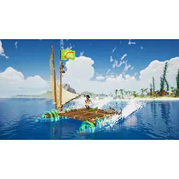 Ключ активації Microsoft Tchia: Oleti Edition для Xbox Series S/X - мініатюра 4