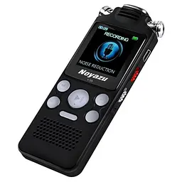 Диктофон для запису розмов Noyazu V59 8 ГБ пам'яті (100088) - мініатюра 6