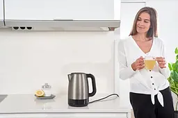 Електрочайник Black&Decker BXKE2201E - мініатюра 6