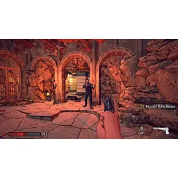 Ключ активації Microsoft XIII для Xbox One/Series S/X - мініатюра 4