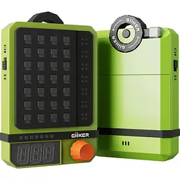 Розумна головоломка GiiKER Super Decoder (JKMMJ001) [135210] - мініатюра 4