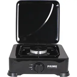 Настільна плита PRIME Technics PGK 100 CB - мініатюра 2
