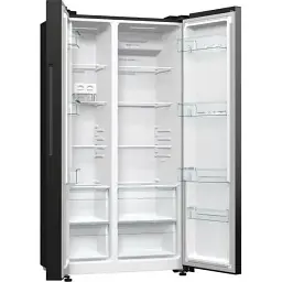 Холодильник Gorenje NRR9185EABXLWD з морозильною камерою - мініатюра 6