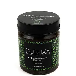 Мило Бельді З евкаліптом Dushka 200 мл