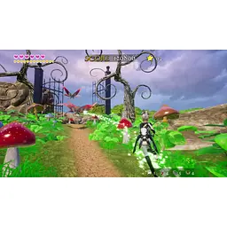 Ключ активації Microsoft Air Twister для Xbox One/Series S/X - мініатюра 3
