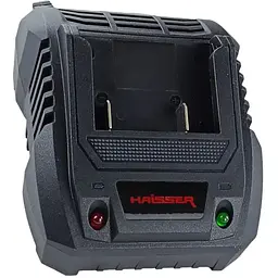 Зарядний пристрій Haisser HS QC21V (118378) - мініатюра 4