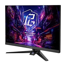 Монітор ASRock PG27FFT1A - мініатюра 3