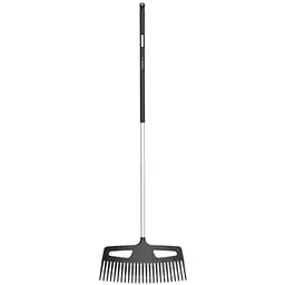 Граблі для прибирання листя Fiskars Xact L 490 мм (1027037)