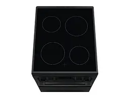 Электрическая плита Electrolux LKR520275K - миниатюра 5