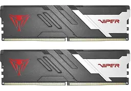 Модуль пам'яті DDR5 32GB (2x16GB) 6200 Patriot Vіper Venom C40