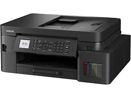 БФП Brother MFC-T930DW (MFCT930DWYJ1) - мініатюра 2