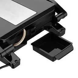 Електрогриль Ardesto GH-1800MB - мініатюра 8