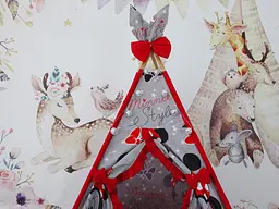 Вігвам для дівчинки Minnie style БОН БОН - мініатюра 5