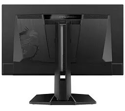 Монітор 26.5" MSI MAG 272QP QD-OLED X50 QHD OLED 500Hz (MAG 272QP QD-OLED X50) - мініатюра 2
