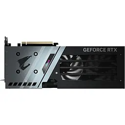 Відеокарта AORUS GeForce RTX 5060 Ti ELITE 16G (GV-N506TAORUS E-16GD) UA [133934] - мініатюра 8