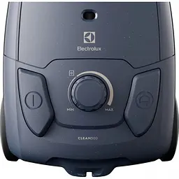 Порохотяг ELECTROLUX EB51C2DB - мініатюра 5