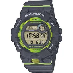 Годинник Casio GBD-800-8ER - мініатюра 2