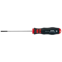 Викрутка Wurth Zebra шліцева тонка 1x5.5x150 (0613231755)