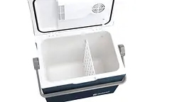Автохолодильник Outwell Coolbox Ecocool Lite 24L 12V/230V Dark Blue (590213) - мініатюра 3