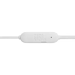 Навушники JBL HF Sport Tune215 BT White JBLT215BTWHT UA - мініатюра 4