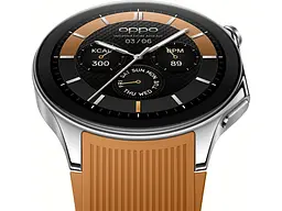 Смарт-годинник OPPO Watch X Mars Brown - мініатюра 4