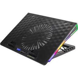 Підставка для ноутбука Esperanza Alize RGB (EGC101) [114168]