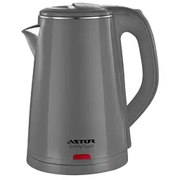 Електрочайник Astor HHB-2120G