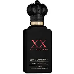 Парфуми тестер Clive Christian Noble XX Art Nouveau Papyrus 50 мл