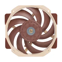 Кулер до корпусу Noctua NF-A12x25r PWM - мініатюра 2