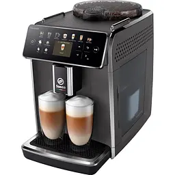 Кавомашина Saeco GranAroma SM6580/10 [139161] - мініатюра 2