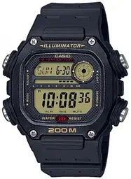 Годинник Casio DW-291H-9AVEF