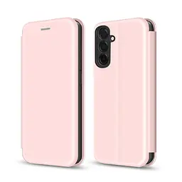 Чохол-книжка MAKE Samsung A27 Flip Light Pink