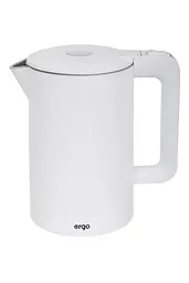 Електрочайник Ergo CT 8070 White teh0021914 - мініатюра 4