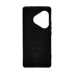 Чохол ArmorStandart ICON для Realme GT 6 / GT 6T / GT Neo 6 / GT Neo 6 SE Black - мініатюра 2