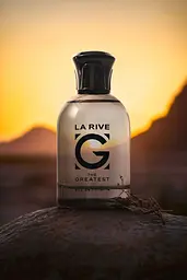 Чоловіча туалетна вода La Rive The Greatest 100 мл - мініатюра 3