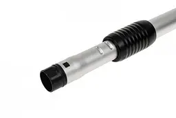 Труба телескопічна для пилососу Samsung SC21F*, SC07F*, SC08F*, SC15F*, SC20F*, DJ97-01618B, алюмінієва - мініатюра 2