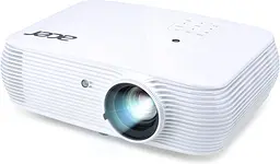 Мультимедійний проектор Acer P5535 [MR.JUM11.001] [79552] - мініатюра 3