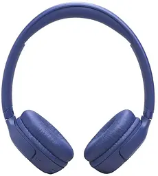 Гарнітура JBL TUNE 530BT Blue (JBLT530BTBLUEU) - мініатюра 2