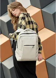 Рюкзак Sambag 40х28х14 см sum0022787 - мініатюра 3