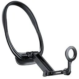 Тримач для телефону WIWU Wi-CH320 на шию магнітний Black - мініатюра 4