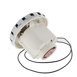 Двигун пилососа Makita VC2012L, VC2512L, VC3011L (W107409160) - мініатюра 3