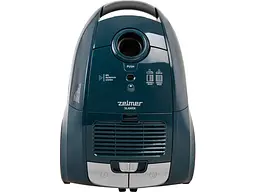 Пилосос з мішком Zelmer ZVC361 - мініатюра 6