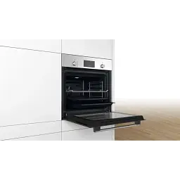 Електродуховка BOSCH HBF 512BS1T - мініатюра 4