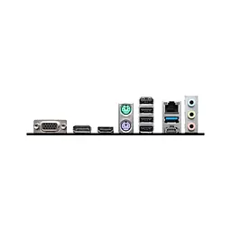 Материнська плата MSI PRO B760M-P - мініатюра 5