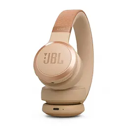 Навушники JBL Live 670 NC Sand (JBLLIVE670NCSAT) - мініатюра 4