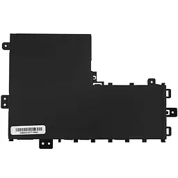 Батарея для ноутбука Asus B31N2015 (VivoBook 17 K712EQ K712EA X712EA X712EQ S712EA S712EQ) 11.4V 48Wh Чорний - мініатюра 3