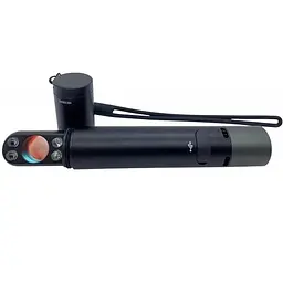 Ліхтар мультифункціональний NexTool Travel Anti-Spy Edition (NE20042) - мініатюра 7